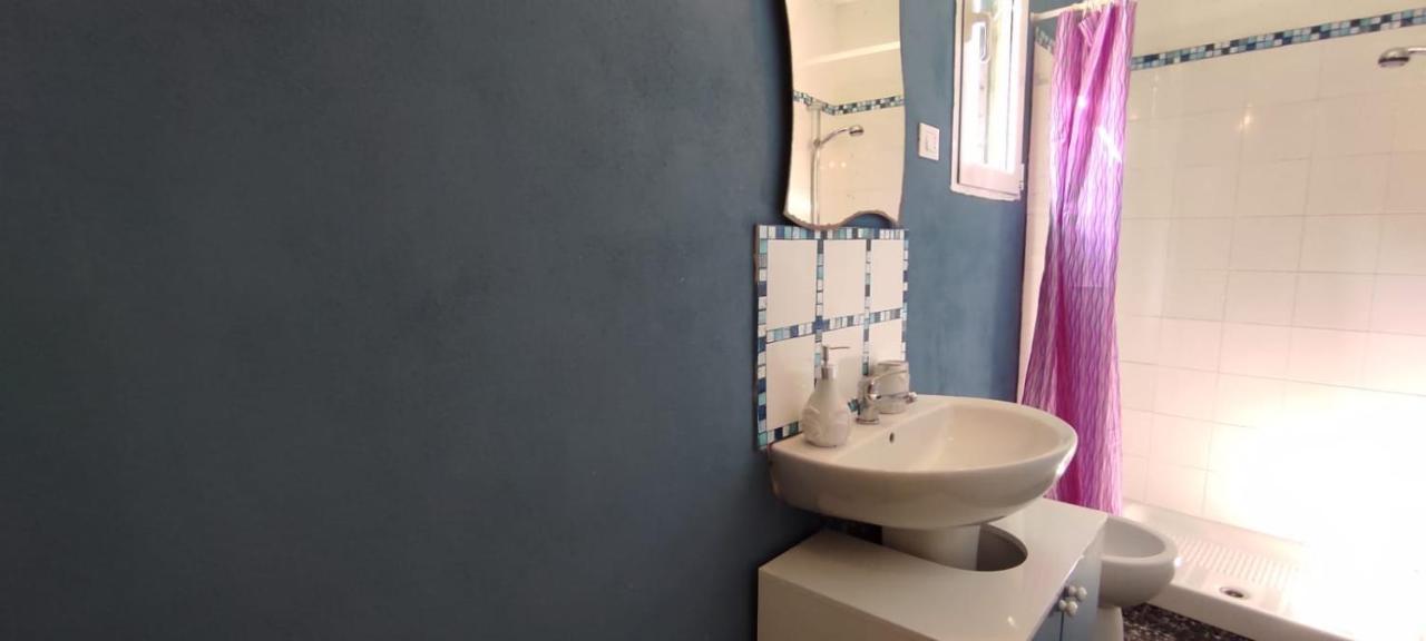 Riomaggiore Sea View Appartment Luaran gambar