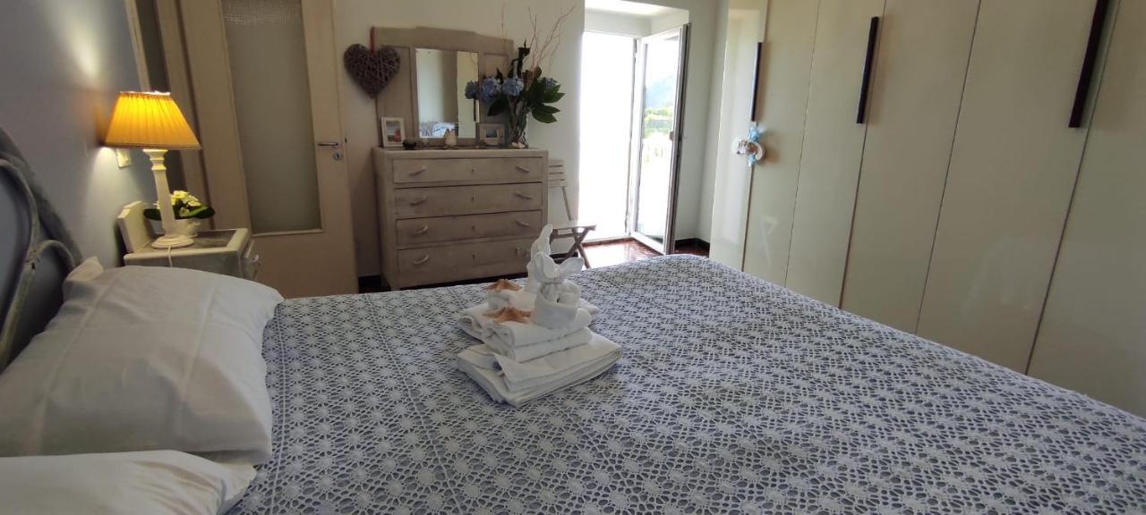 Riomaggiore Sea View Appartment Luaran gambar