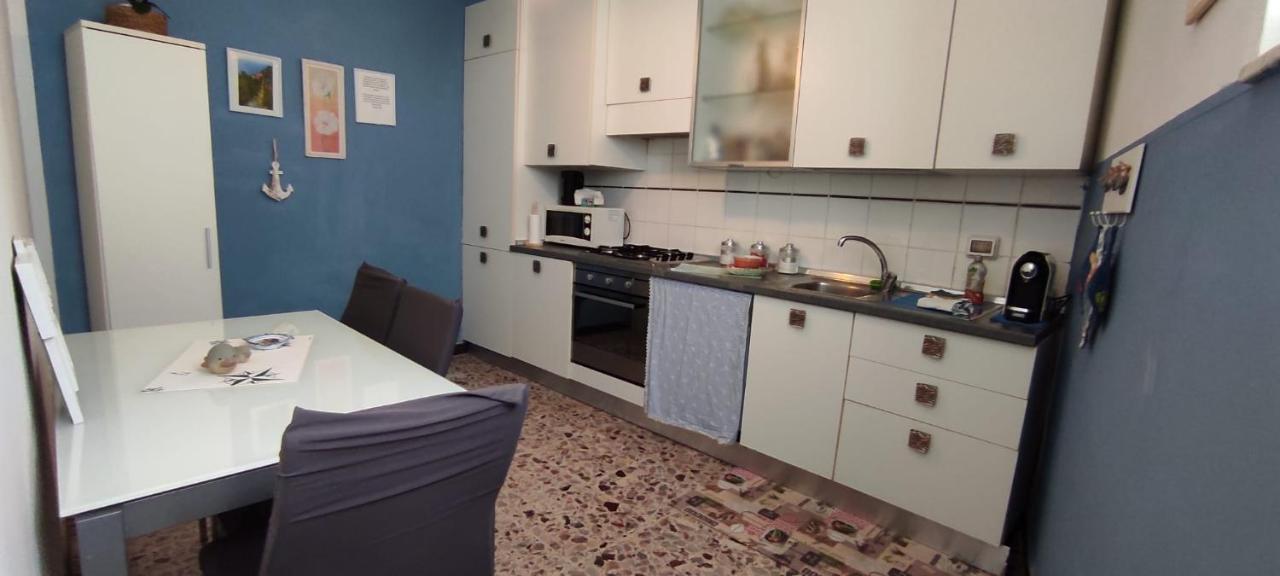 Riomaggiore Sea View Appartment Luaran gambar