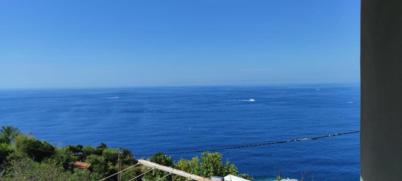 Riomaggiore Sea View Appartment Luaran gambar