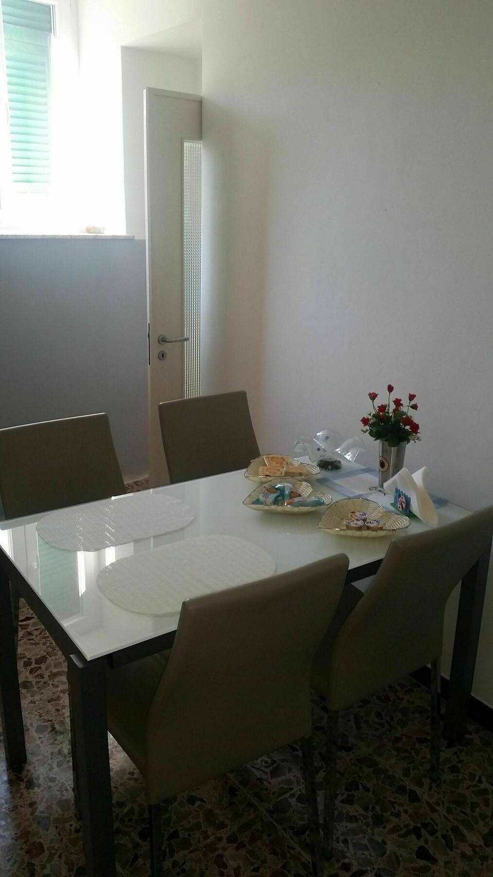 Riomaggiore Sea View Appartment Luaran gambar