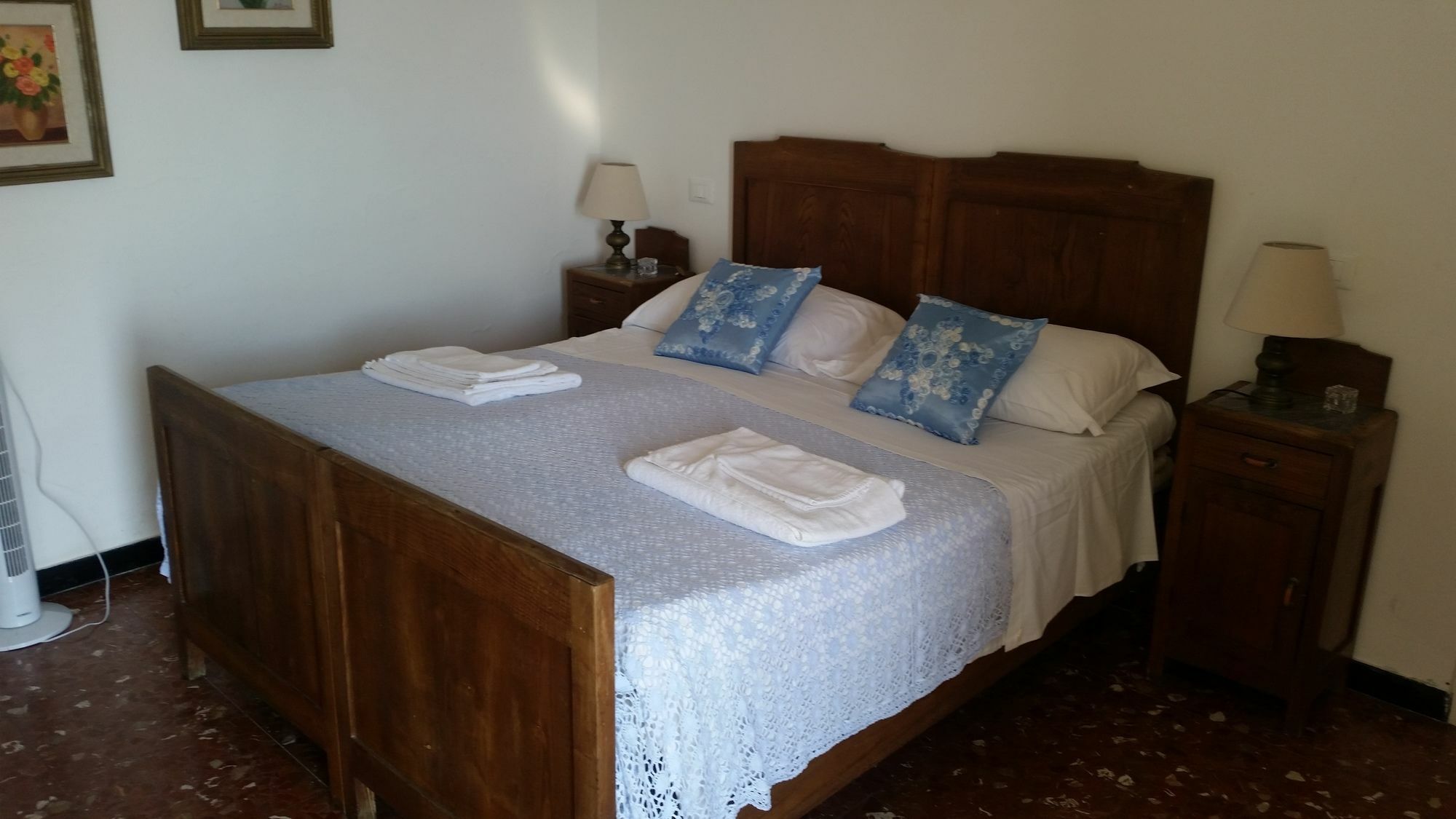 Riomaggiore Sea View Appartment Luaran gambar
